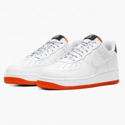 Nike WMNS Air Force 1 Low NY vs NY Pack CJ5848 100 Sports Shoes