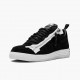 Nike WMNS Lunar Force 1 Low Acronym Black White 698699 001 Sports Shoes