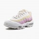 Nike WMNS Air Max 95 Plant Color Collection Beige CD7142 700 Sports Shoes