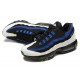 Air Max 95 TT Blue White Black DQ0268-001 Mens Sneakers