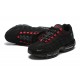 Air Max 95 TT Red Black FQ2430-001 Mens Sneakers