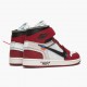 Nike Mens Air Jordan 1 Retro High Off White Chicago AA3834 101 Sports Shoes