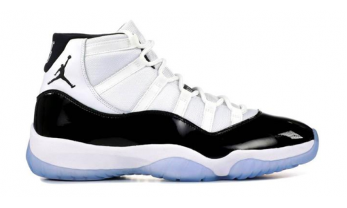 The 3 Best-Selling Air Jordan Sneakers of All Time