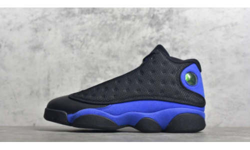 Air Jordan 13 Series AJ13 Basketball Shoes Review