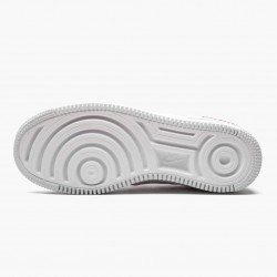 Nike WMNS Air Force 1 Low Shadow "White/Magic Flamingo" Sports Shoes CI0919-102